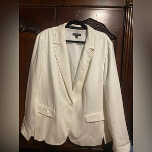 Lane Bryant blazer from The Modernist Collection, size 26